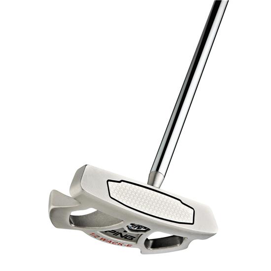 PING iN Series 1/2 Wack-E Putters
