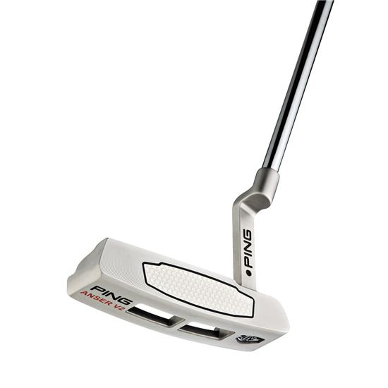 PING iN Series Anser V2 Putters