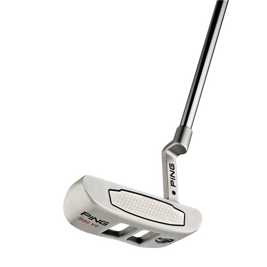 PING iN Series B60 V2 Putters