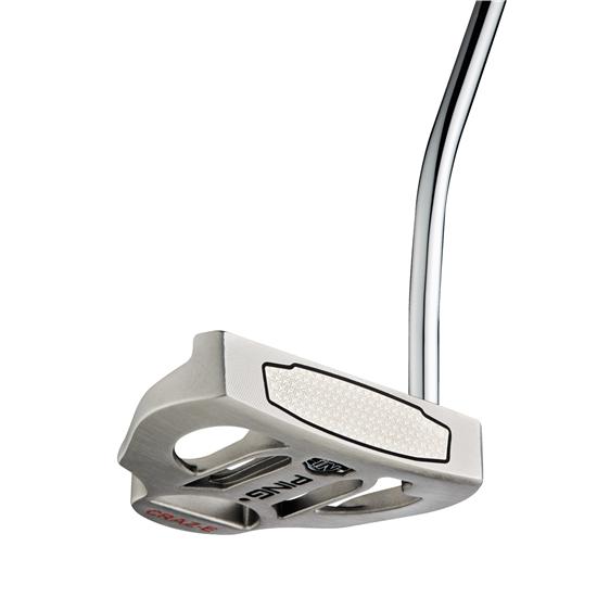 PING iN Series Craz-E Putters