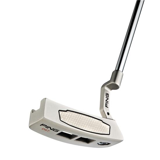 PING iN Series D67 Putters
