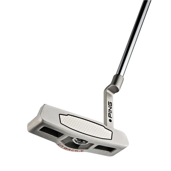 PING iN Series Lil Wack-E Putters