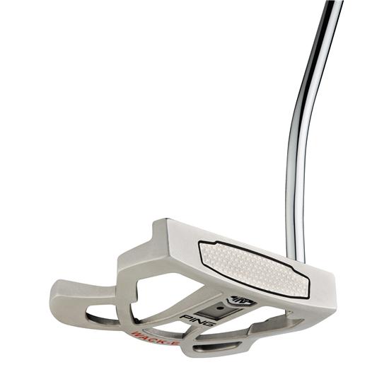 PING iN Series Wack-E Putters