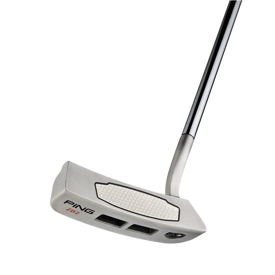 PING iN Series ZB2 Putters