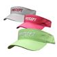 Precept Contrast Stitch Visor for Women