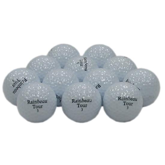 Rainbeau Tour Golf Balls