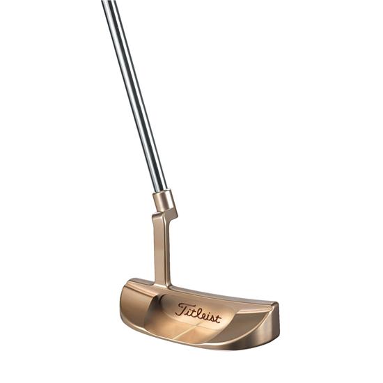 Scotty Cameron California Putter Series