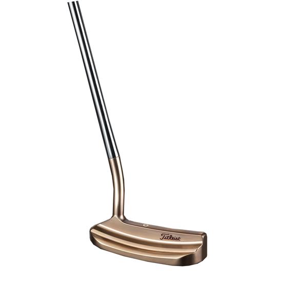 Scotty Cameron California Putter Series