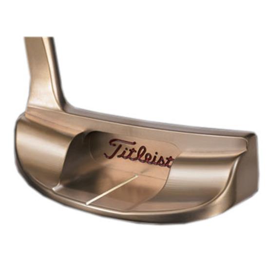 Scotty Cameron California Putter Series
