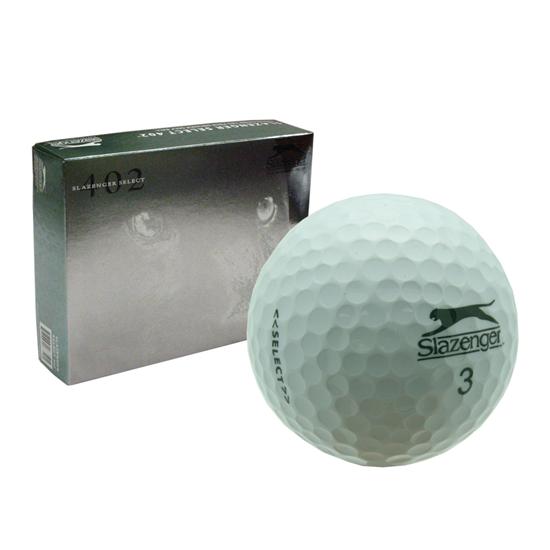 Slazenger Select 402 Golf Balls