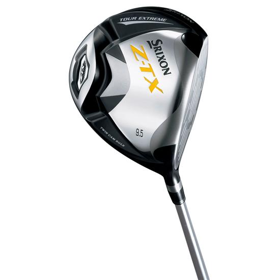 Srixon Z-TX Driver