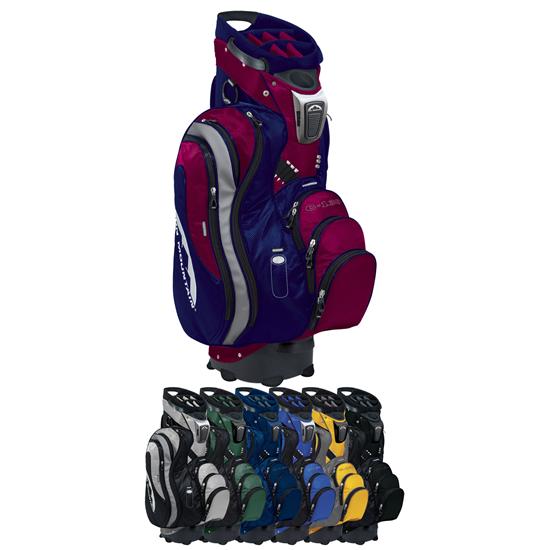 Sun Mountain C-130 Cart Bags