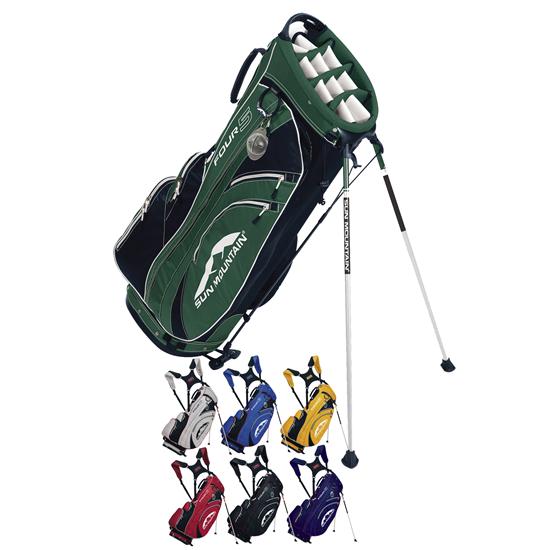 Sun Mountain Four 5 Carry Bags