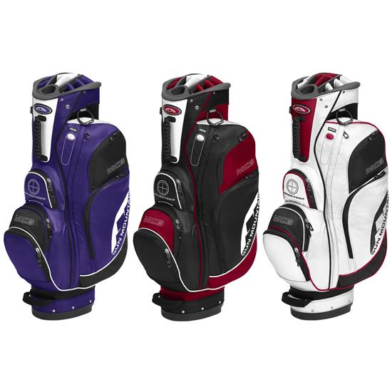 Sun Mountain MCB Cart Bags for Women