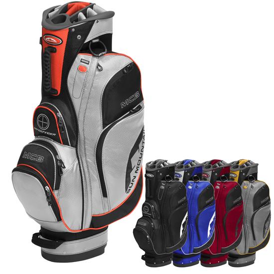 Sun Mountain MCB Cart Bags