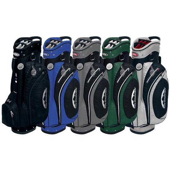 Sun Mountain S1 Cart Bags