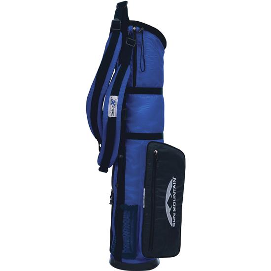 Sun Mountain Sunday X-Strap Carry Bags
