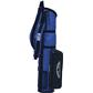 Sun Mountain Sunday X-Strap Carry Bags - Royal/Black