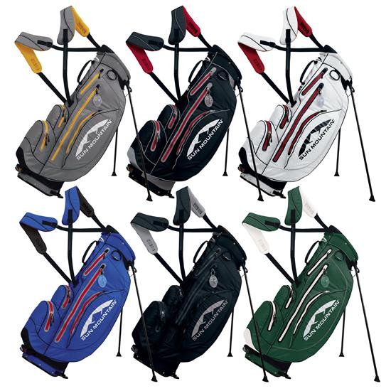 Sun Mountain Superlight SLX Carry Bags