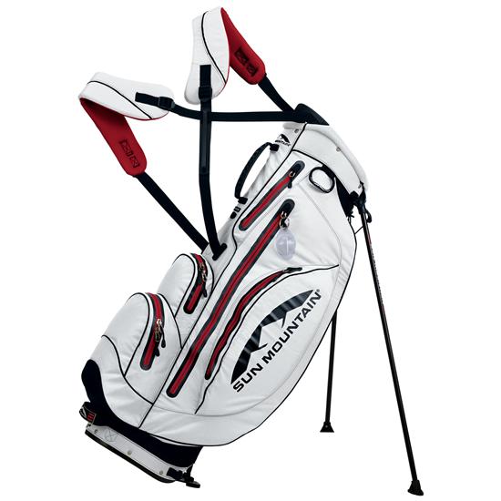 Sun Mountain Superlight SLX Carry Bags