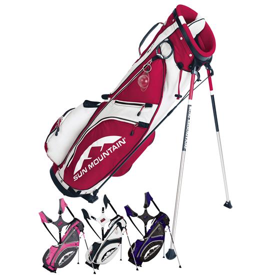 Sun Mountain Swift Carry Bags for Women