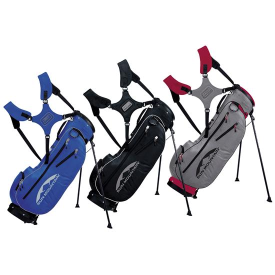 Sun Mountain Swift Junior Carry Bags