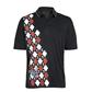 Tattoo Golf The Player - High Performance Polo Shirt