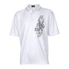 Tattoo Golf The Versailles - High Performance Polo Shirt