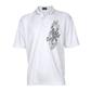 Tattoo Golf The Versailles - High Performance Polo Shirt