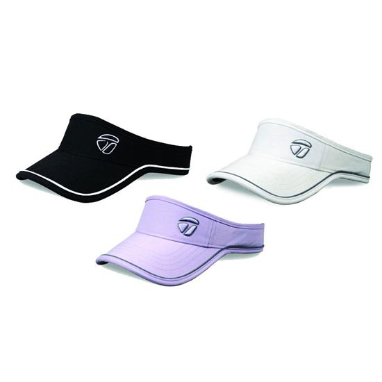 Taylor Made 2010 Visor for Women