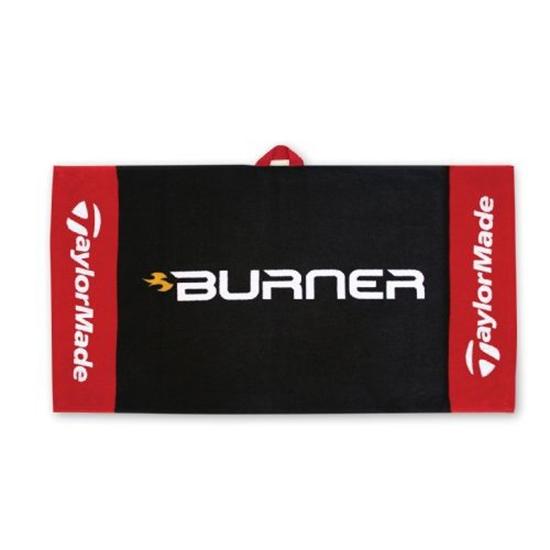 Taylor Made Burner Players Towel