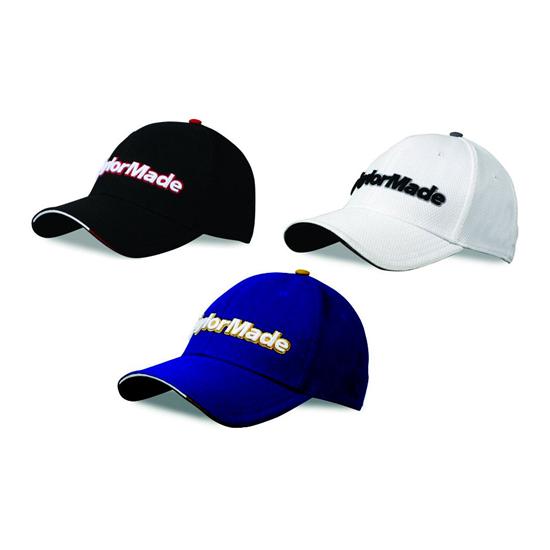 Taylor Made Flush Hat