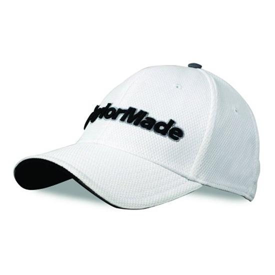 Taylor Made Flush Hat