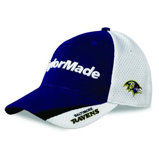 Taylor Made NFL Team Hats