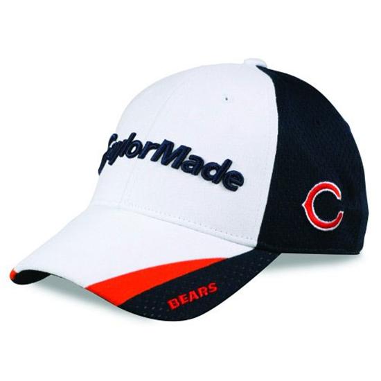 Taylor Made NFL Team Hats