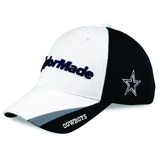 Taylor Made NFL Team Hats