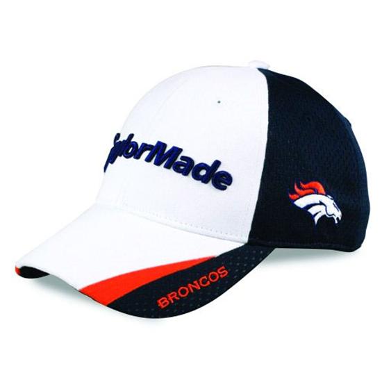 Taylor Made NFL Team Hats