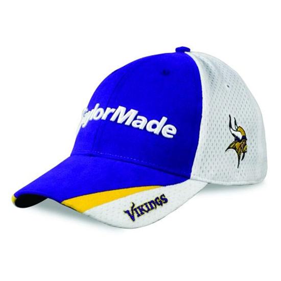 Taylor Made NFL Team Hats