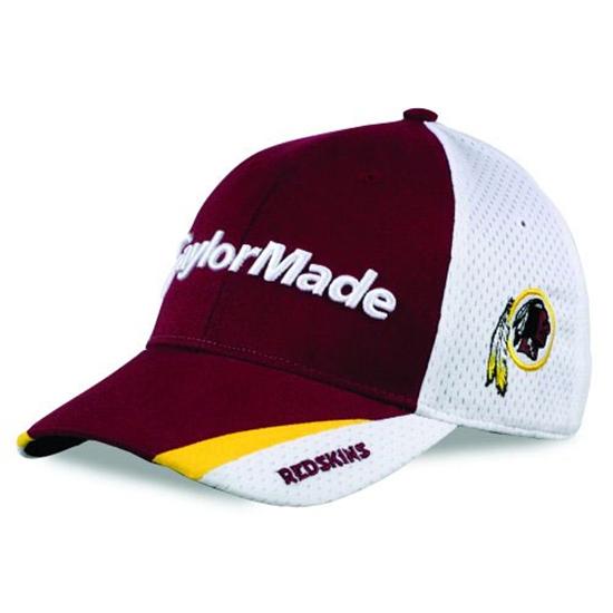 Taylor Made NFL Team Hats