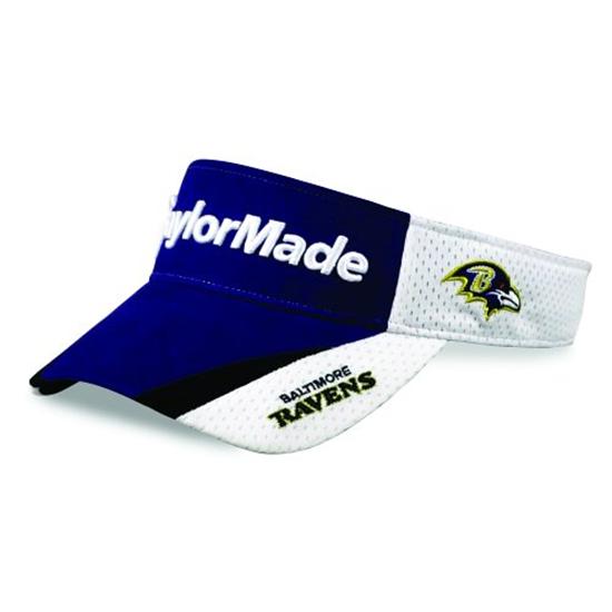 Taylor Made NFL Team Visors
