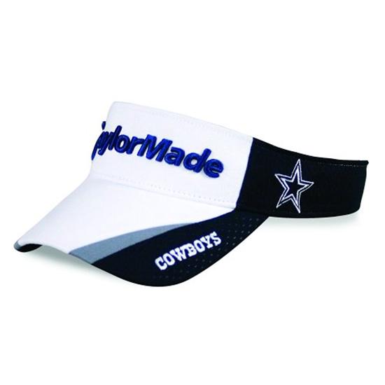 Taylor Made NFL Team Visors