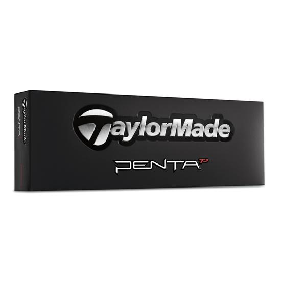 Taylor Made Penta TP Golf Balls