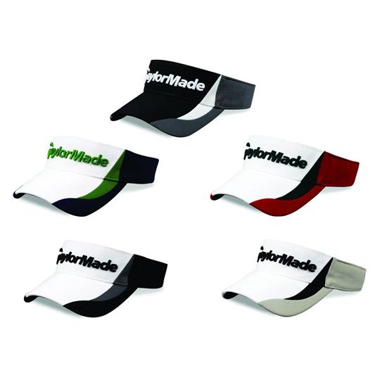 Taylor Made Split Visor