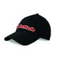 Taylor Made Tradition Personalized Caps - Black