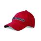 Taylor Made Men's Tradition Personalized Caps - Red