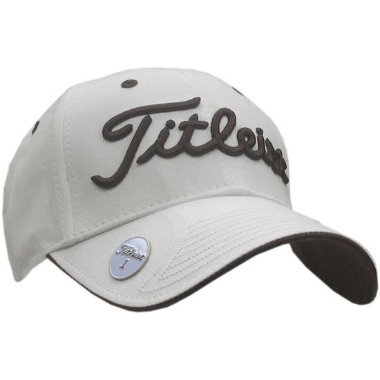 Titleist 2009 Ball Marker Cap