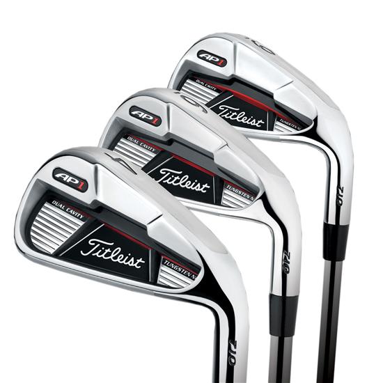 Titleist AP1 Irons