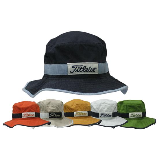 Titleist Bucket Hat