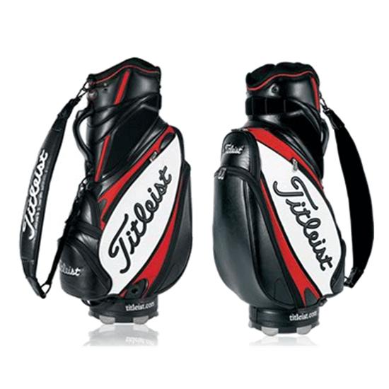 Titleist Midsize Staff Bag