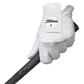 Titleist PermaSoft Golf Glove - White/White
